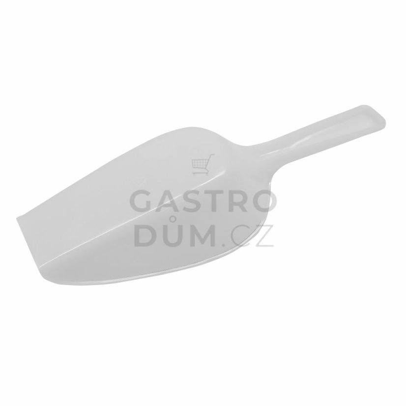 OEM lopatka (0,50 l)