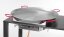Fiesta XL, HENDI, 7kW, 1180x810x(H)1000mm