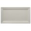 RAK Porcelain RAK Talíř obdélný 38 × 21 cm, bílá | RAK-NFCLRP38WH