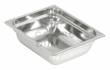 HENKELMAN vacBox GN 1/2 (150 mm)