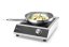 Indukční vařič 3500 M, HENDI, Profi Line, 230V/3500W, 329x435x(H)106mm