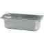 TOMGAST Gastronádoba Standard s úchyty GN 1/3 065 mm