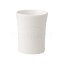 RAK Porcelain RAK Massilia pohárek Basil 7 cl | RAK-SPCU07
