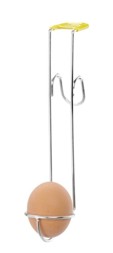 Vařič vajec s košíky, HENDI, Stříbrná, 230V/2600W, 380x210x(H)280mm