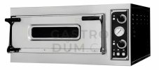 PRISMAFOOD pec na pizzu TRAYS 4 TR