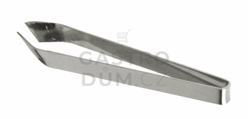 OEM pinzeta na kosti - 120 mm