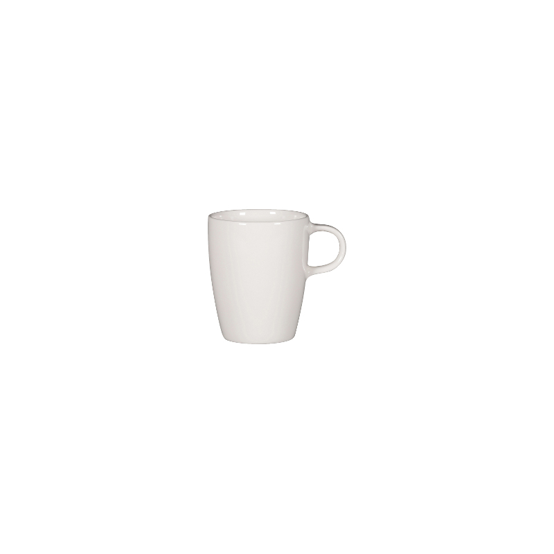 RAK Porcelain RAK Šálek na kávu 23 cl – bílý | RAK-EACU23