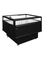 Samoobslužná vitrína TEFCOLD UHD 201 /Black