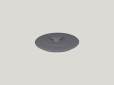 RAK Porcelain RAK Chef's Fusion víko na terinu 15 cm, šedé | RAK-CFST15GYLD
