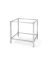 Podstavec pro pec na pizzu Basic XL 4 a Plus XL 4, HENDI, 1000x844x(H)960mm