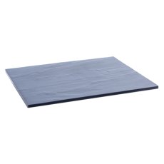 TOMGAST T-Collection deska melamin, 530x325 mm, granitový povrch