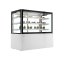 Chladicí vitrína TEFCOLD Carina 09 1,4 SQR
