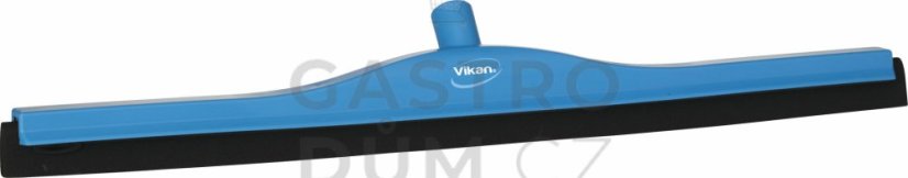 Vikan stěrka 45x700mm modrá 77553