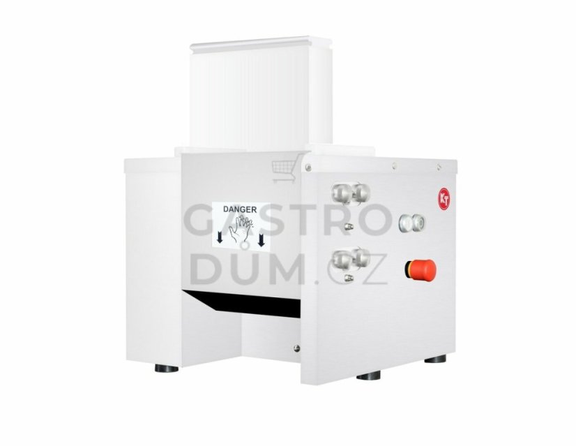 Koneteollisuus tenderizér KT PK 400V