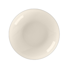 RAK Porcelain Bravura talíř hluboký coupe pr. 25,4 cm