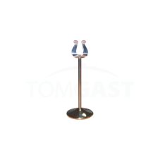TOMGAST Stojan na banket 19 cm