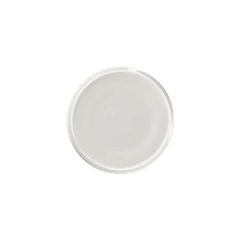 RAK Porcelain RAK Talíř coupe 24 cm – bílý | RAK-EACP24