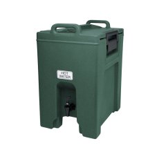 Cambro Termoport na nápoje 40 l, zelený