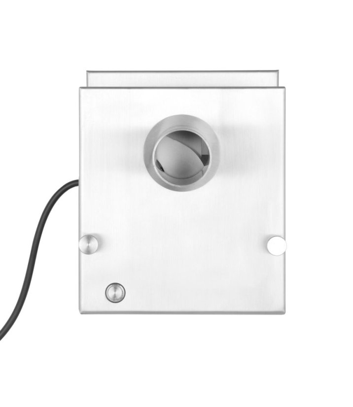 Elektrický kráječ klobás, HENDI, 230V/135W, 255x187x(H)330mm