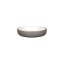RAK Porcelain RAK Talíř hluboký 20 cm – dual | RAK-EADC20DU