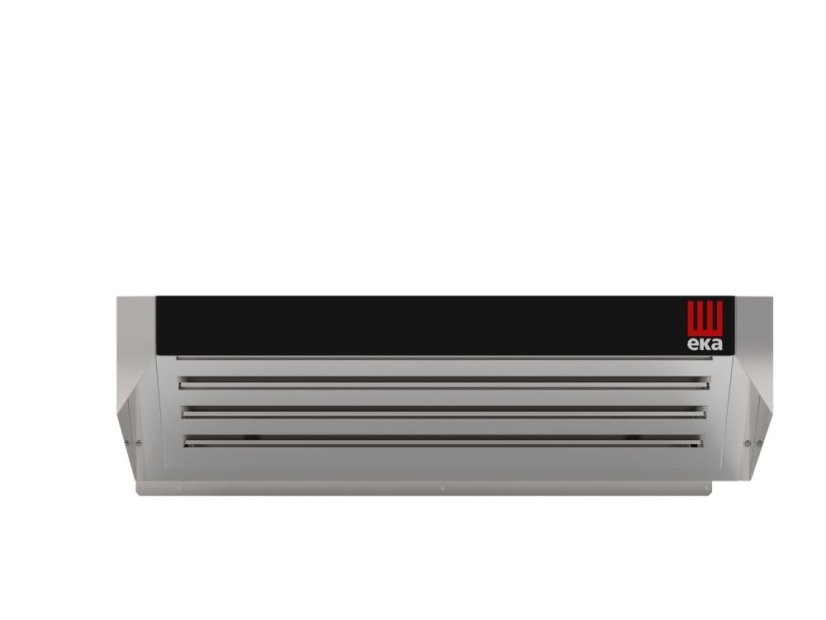 Kondenzační digestoř pro trouby, Tecnoeka, 220-230V/200W, 907x784x(H)255mm