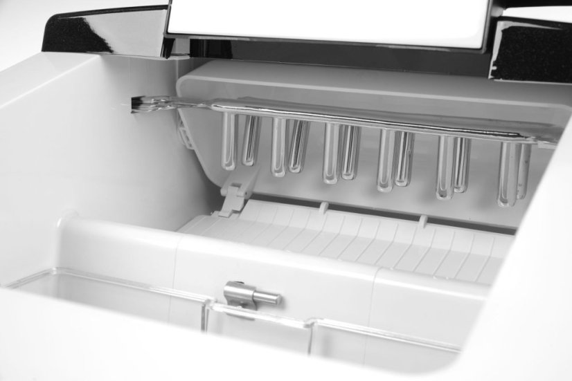 Výrobník ledu, Arktic, Kitchen Line, 230V/130W, 455x390x(H)699mm