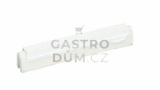 Vikan guma nahr. bílá 25cm 77715