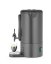 Percolator UNIQ, HENDI, designed by Robert Bronwasser, 7L, Černá, 230V/1050W, 307x330x(H)450mm
