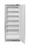 Nerez mraznička Budget Line , Arktic, Budget Line, 230V/436W, 775x710x(H)1900mm