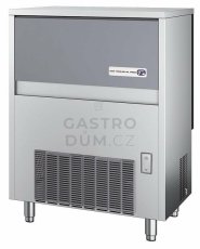 N.T.F. výrobník ledu NTF SL-140-W (76kg/24h - 17g)