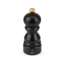 Peugeot Mlýnek PARIS Zirlion na sůl, čokoládový 12 cm