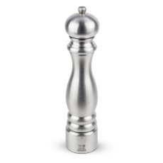 Peugeot Mlýnek Paris Chef Collection Zirlion na sůl, 30 cm, inox