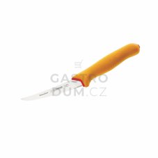 GIESSER nůž vykosťovací G 11251 13cm tvrdý žlutý