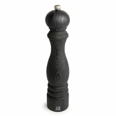 Peugeot Mlýnek Paris Nature buk přírodní, tmavý na pepř, 30 cm
