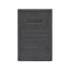 Cambro Víko barevné pro GN 1/1 boxy, černé