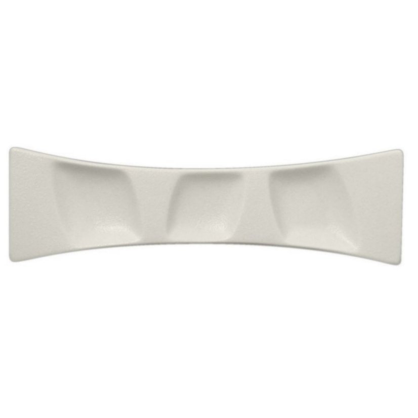 RAK Porcelain RAK Talíř koktejlový 32 × 9,5 cm, bílá | RAK-NFMZCP32WH