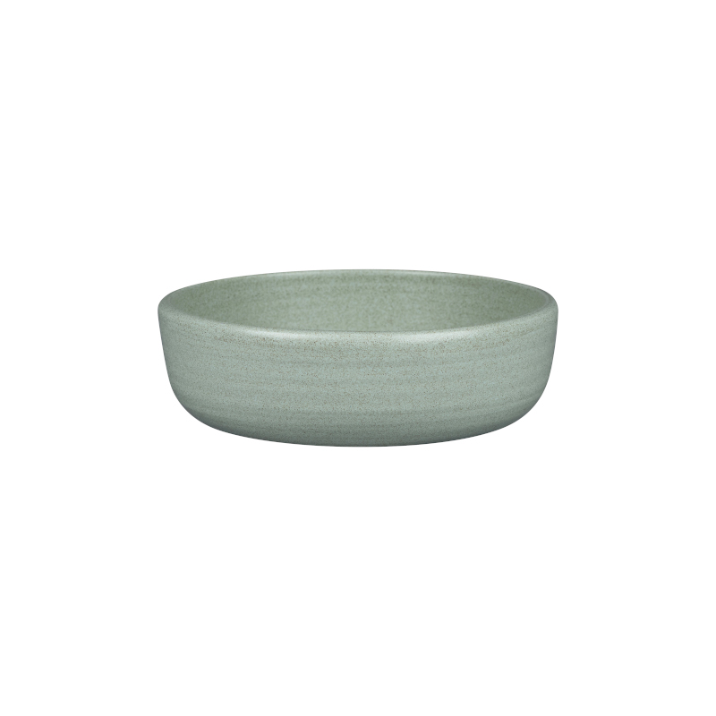 RAK Porcelain Ease selva miska 75 cl, tyrkysová
