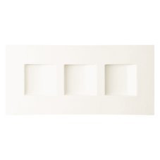 RAK Porcelain RAK Talíř obdélný Thyme 38 × 18 cm | RAK-SPRP3B