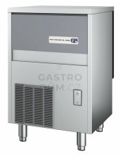 N.T.F. výrobník nápojového ledu SLT 270 W (150kg/24h - zásobník 40kg)