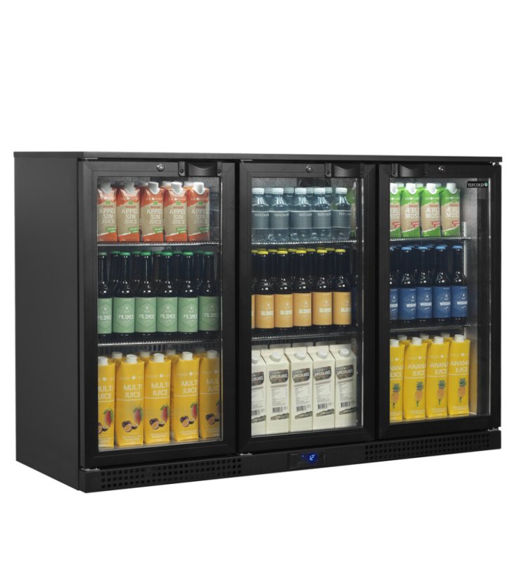 Minibar TEFCOLD BA31H