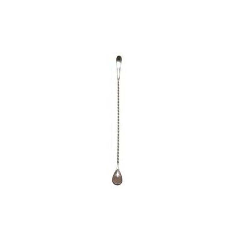 TOMGAST Lžička barmanská 30,5 cm