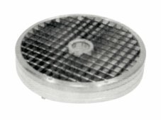 Feuma kráječ kostek - nerez 8x8 mm