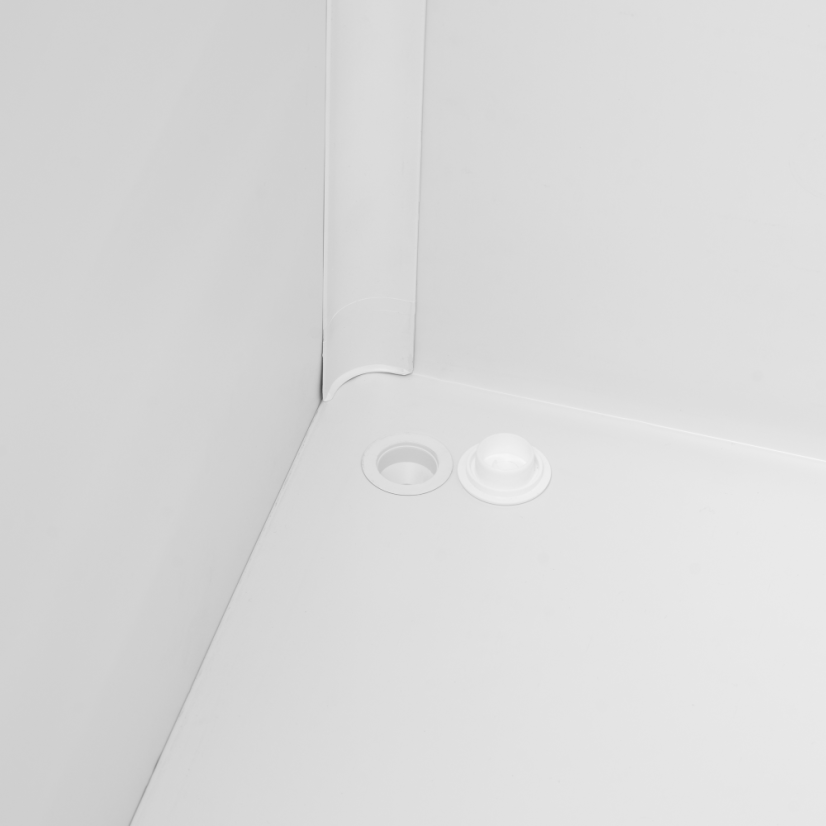 Pultová chladnička Tefcold EBC 53