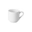 RAK Porcelain RAK Šálek na espresso 9 cl – stohovatelný | RAK-BACU09