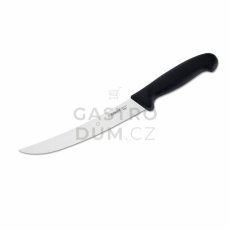 GIESSER nůž krájecí G 2005 20cm černá