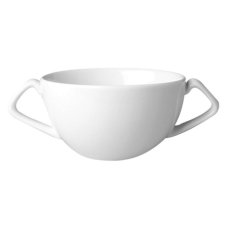 RAK Porcelain RAK Pixel šálek na polévku s oušky 35 cl | RAK-PXCS35