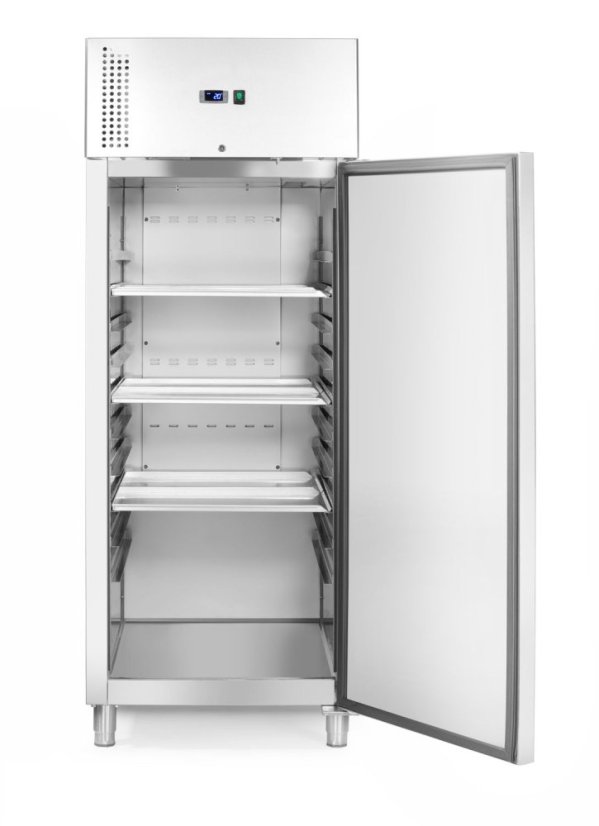 Mraznička na pečení s 1 dveřmi, Arktic, 700L, 230V/500W, 990x740x(H)2010mm