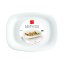 Bormioli Rocco Talíř 28 × 21 cm – PIADINA | BR-431241