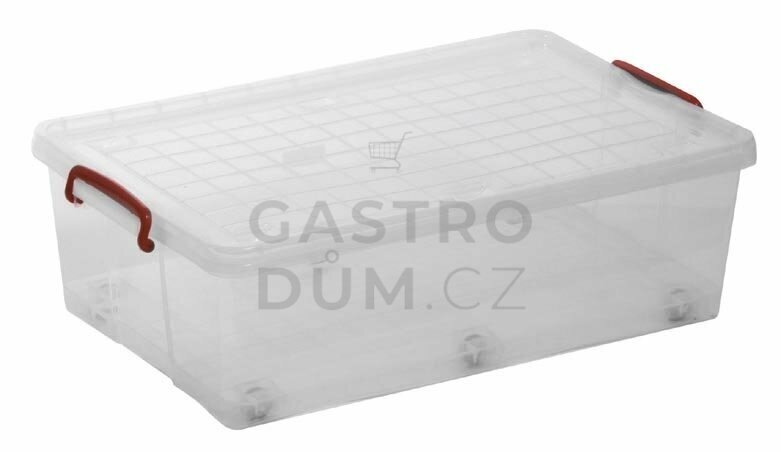 OEM catering box 29L