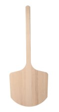 Lopata na pizzu dřevěná, HENDI, 1130x350mm